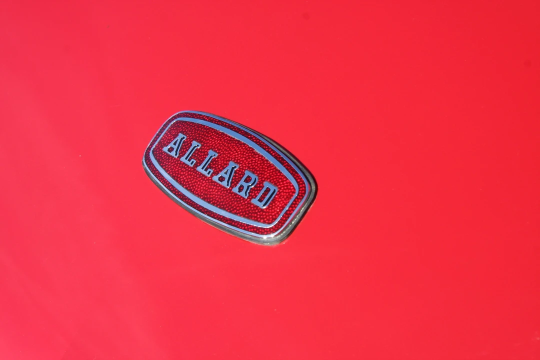 1953 Allard - Image 30 of 31