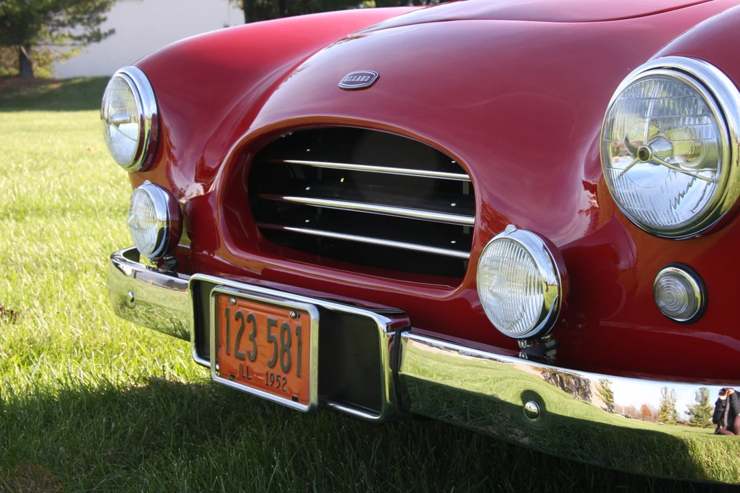 1953 Allard - Image 26 of 31