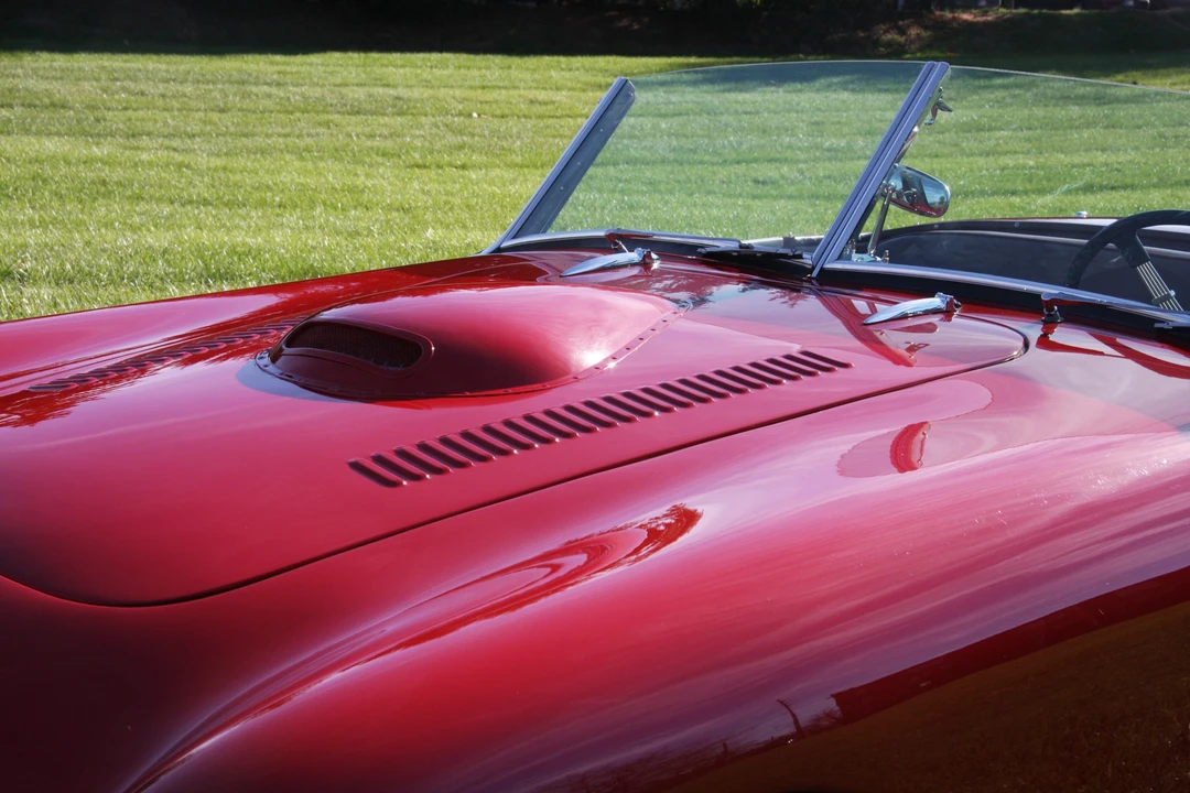 1953 Allard - Image 22 of 31