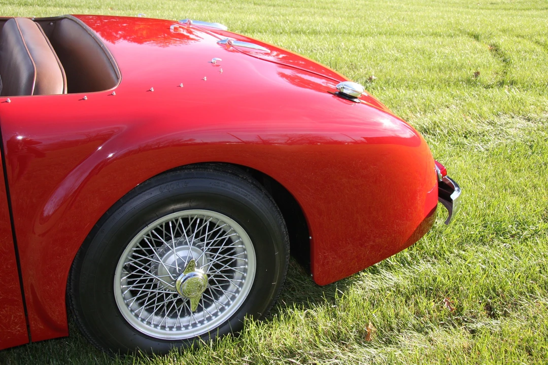 1953 Allard - Image 28 of 31