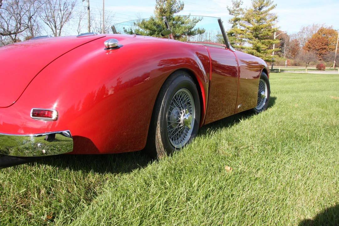 1953 Allard - Image 19 of 31