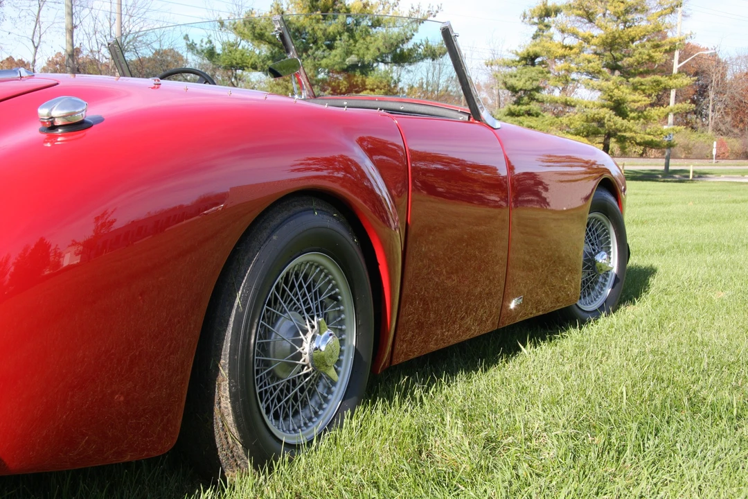 1953 Allard - Image 20 of 31