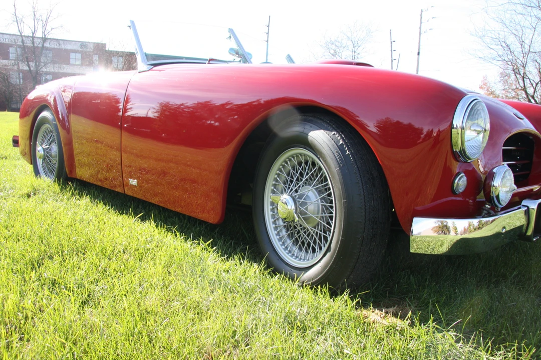 1953 Allard - Image 16 of 31