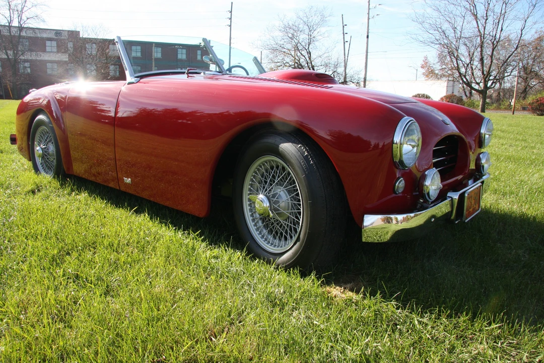 1953 Allard - Image 3 of 31