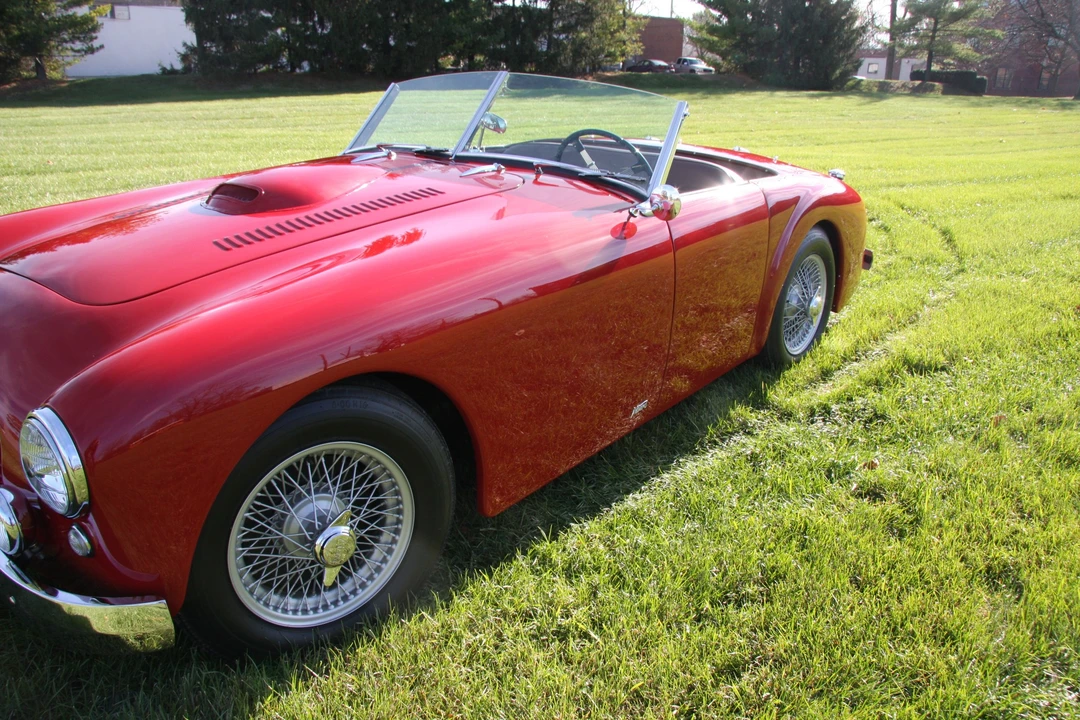 1953 Allard - Image 15 of 31