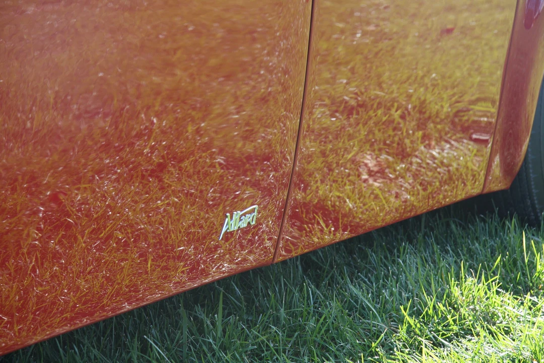 1953 Allard - Image 29 of 31