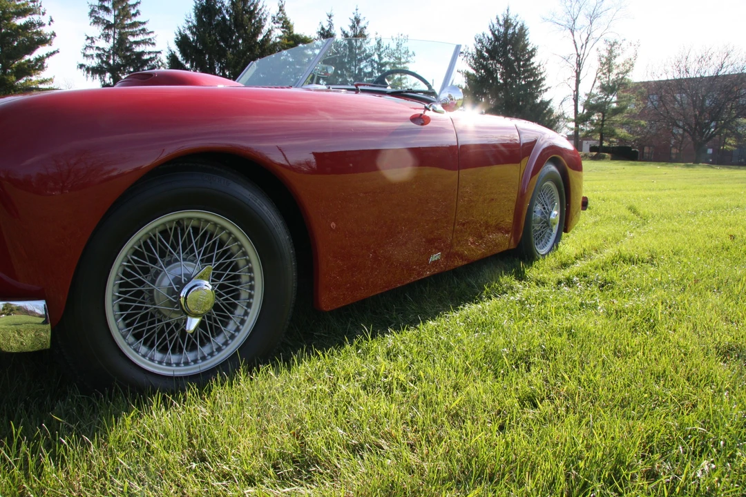 1953 Allard - Image 18 of 31