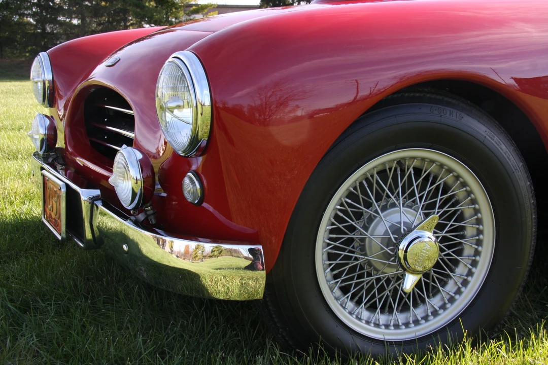 1953 Allard - Image 24 of 31