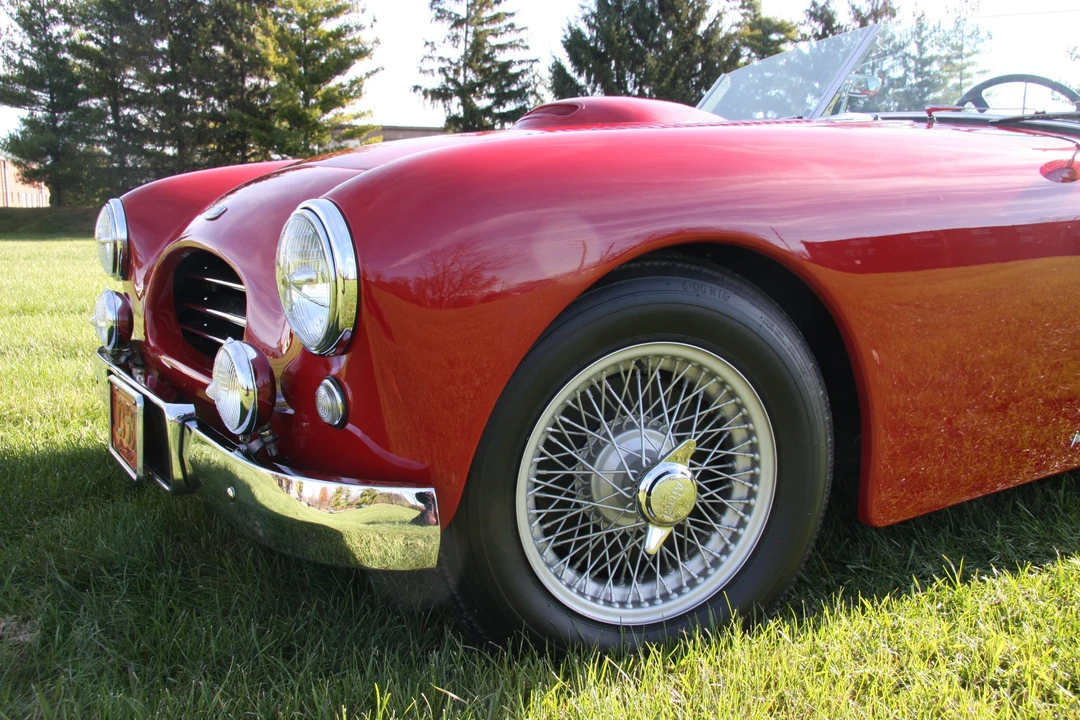 1953 Allard - Image 23 of 31