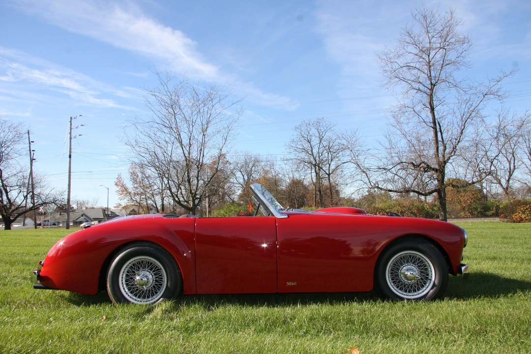 1953 Allard - Image 13 of 31