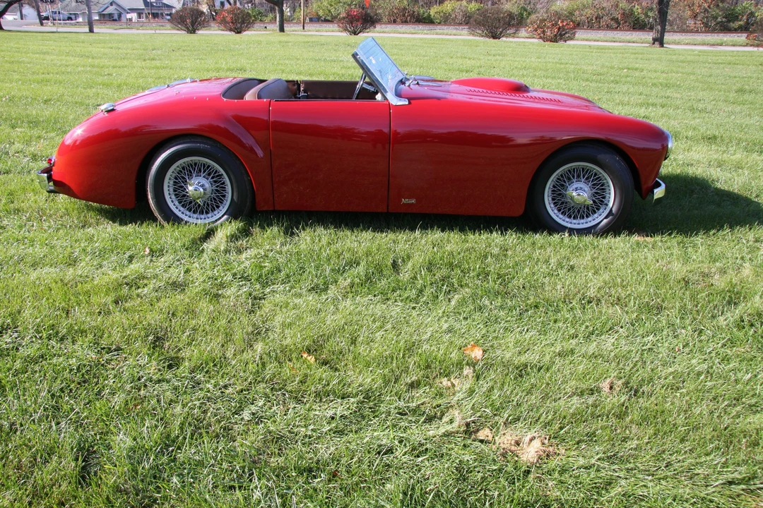 1953 Allard - Image 14 of 31