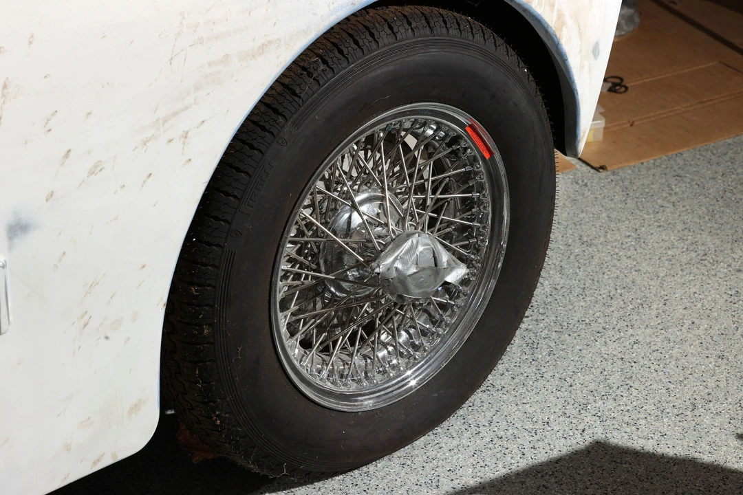 1953 Allard - Image 30 of 31