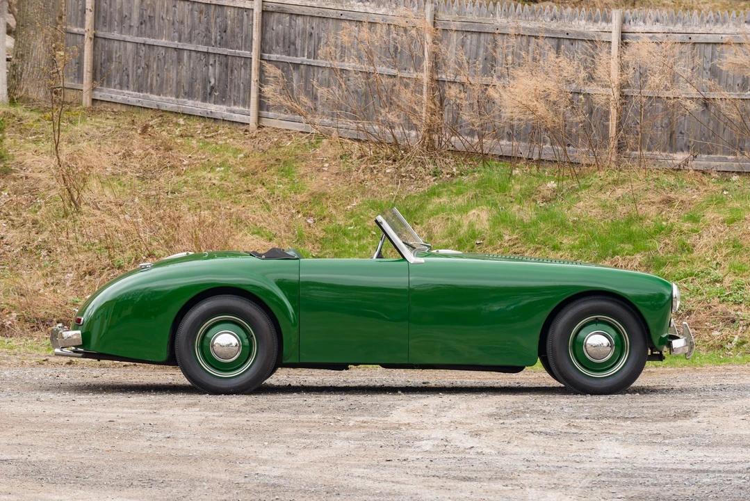 1953 Allard - Image 29 of 31