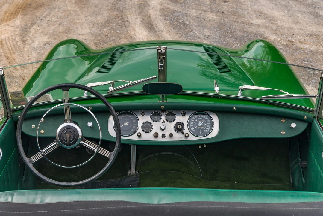 1953 Allard - Image 28 of 31