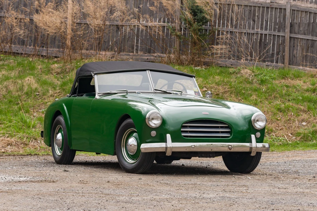 1953 Allard - Image 6 of 31