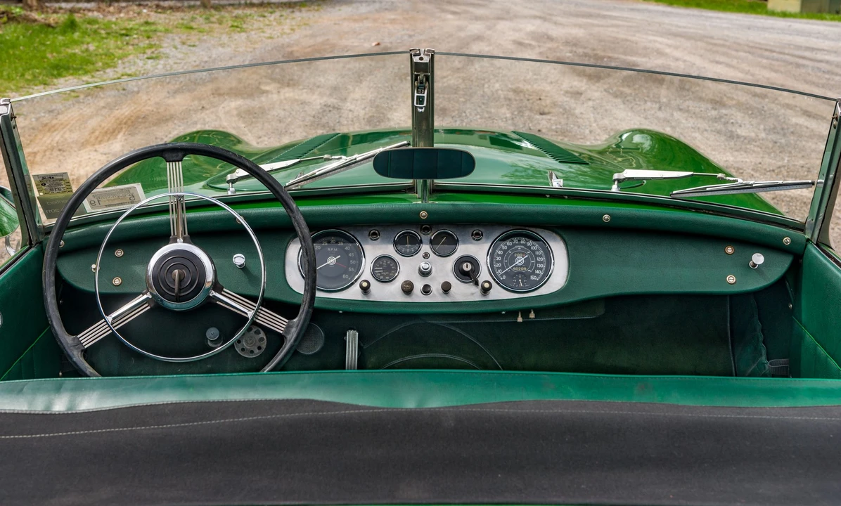 1953 Allard - Image 27 of 31
