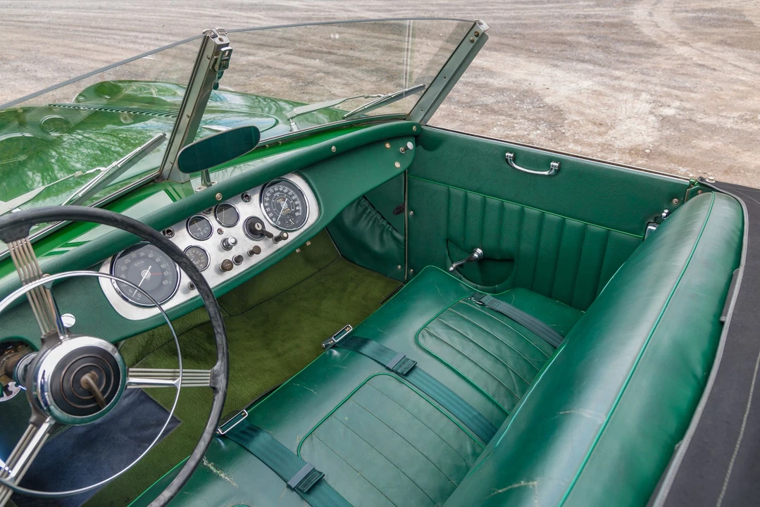 1953 Allard - Image 22 of 31