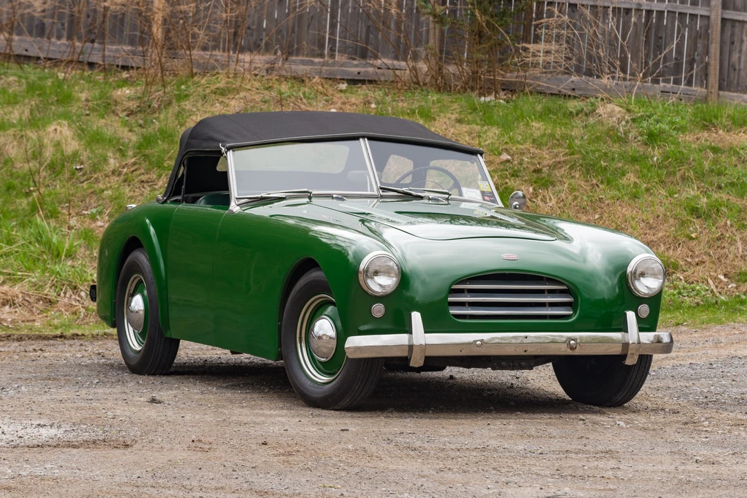 1953 Allard - Image 5 of 31