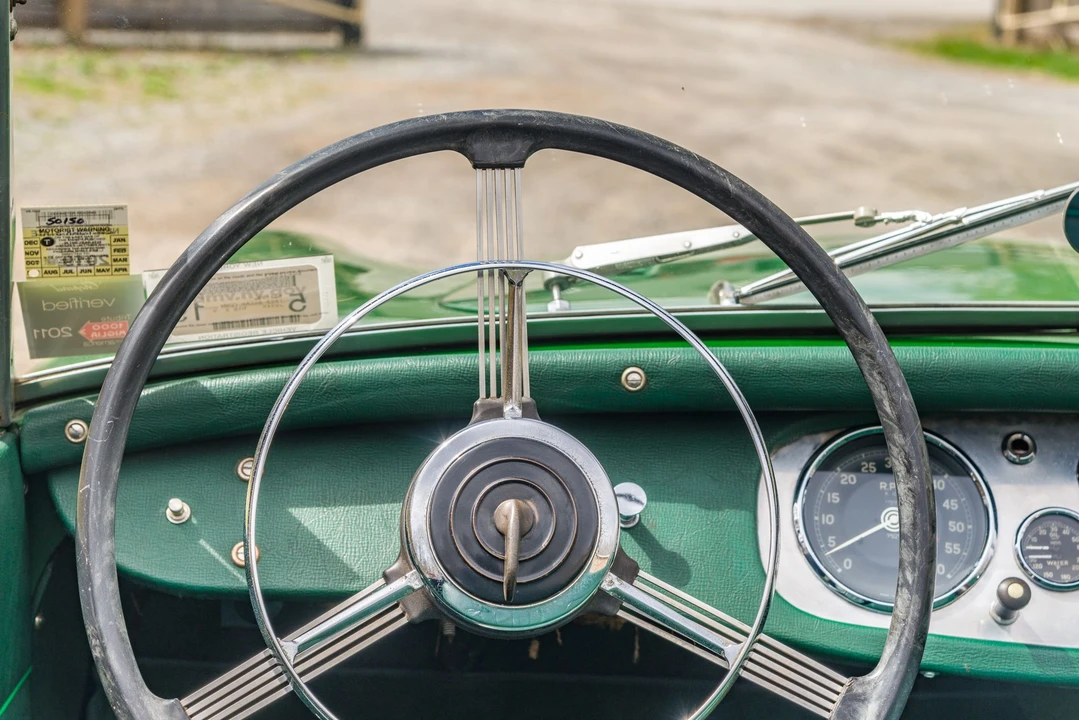 1953 Allard - Image 26 of 31