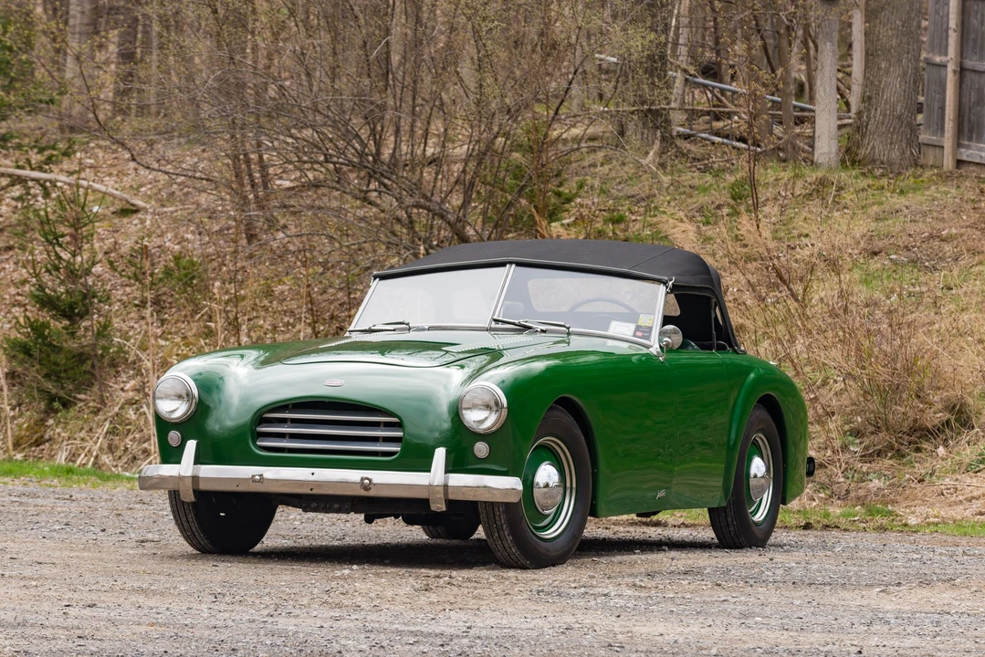 1953 Allard - Image 13 of 31