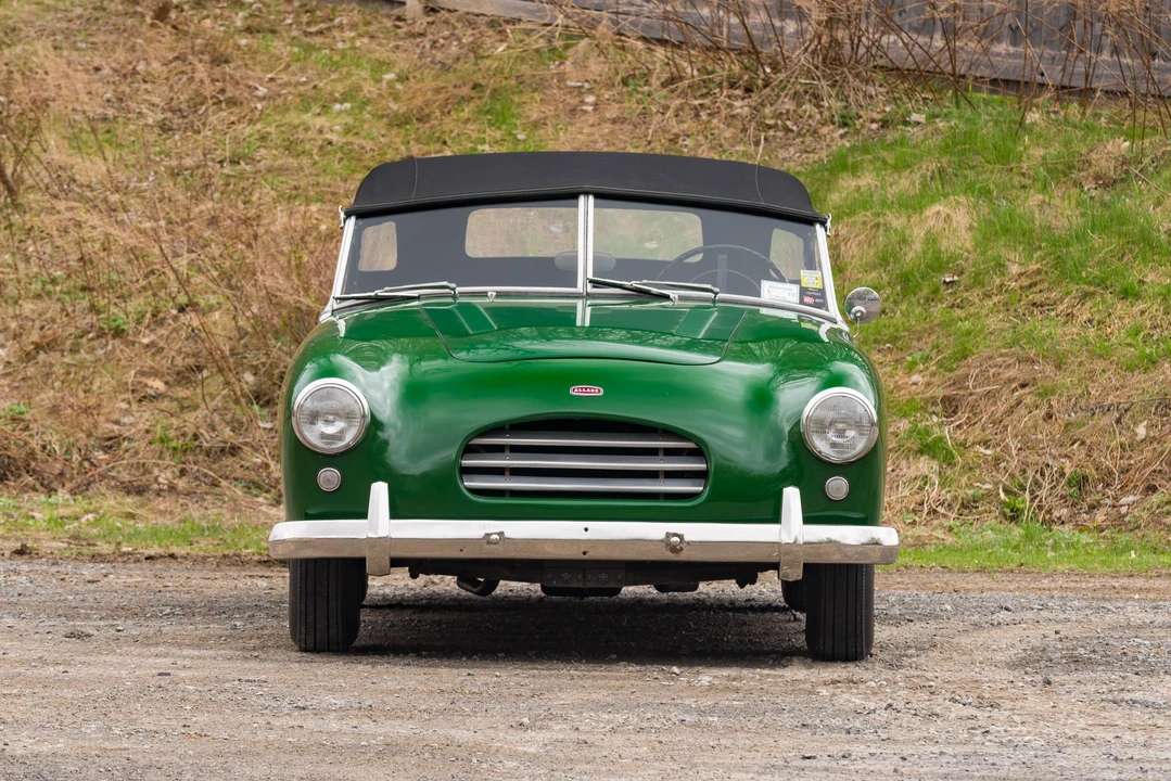 1953 Allard - Image 4 of 31