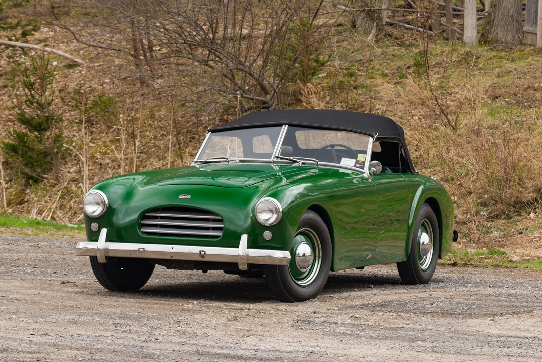 1953 Allard - Image 3 of 31