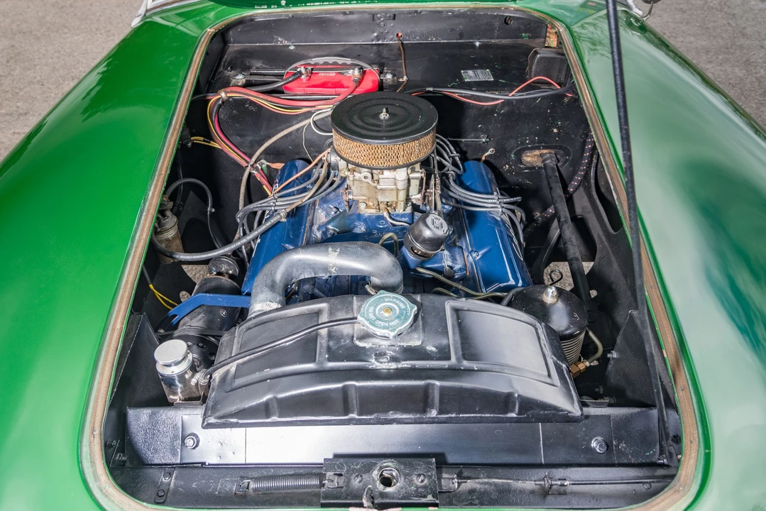 1953 Allard - Image 10 of 31