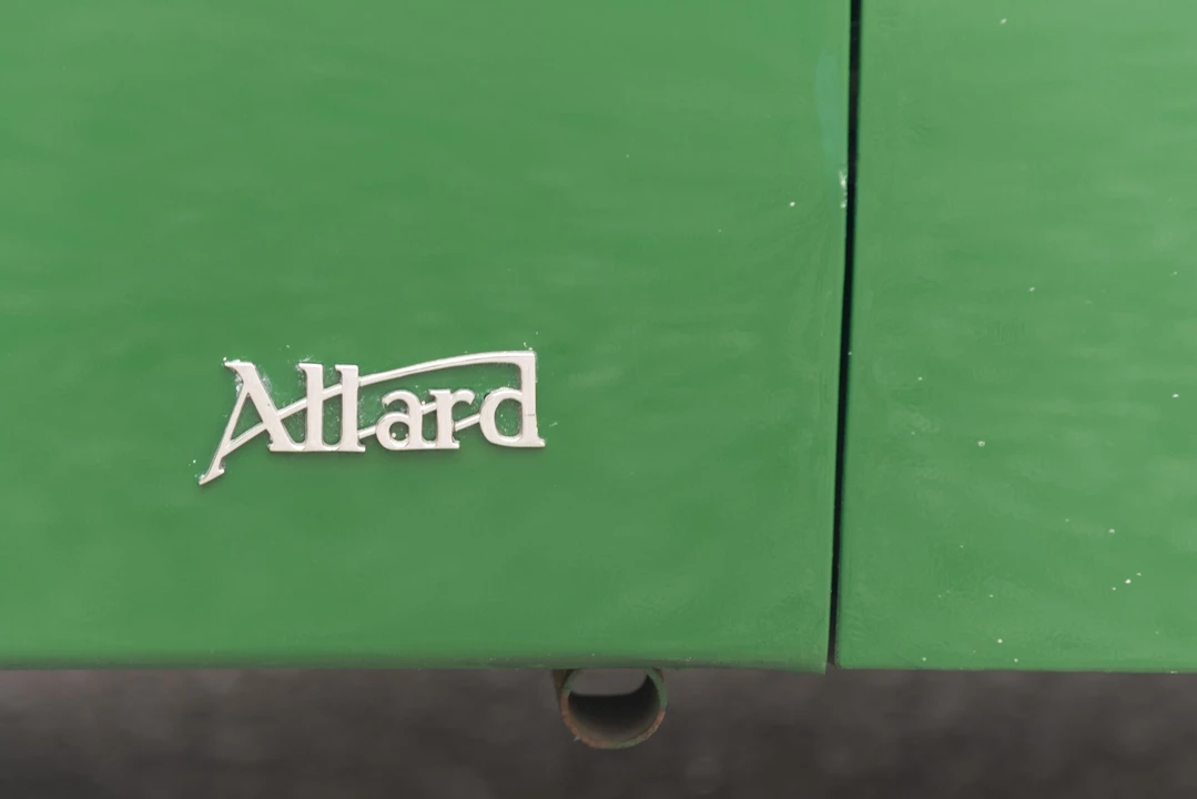 1953 Allard - Image 15 of 31