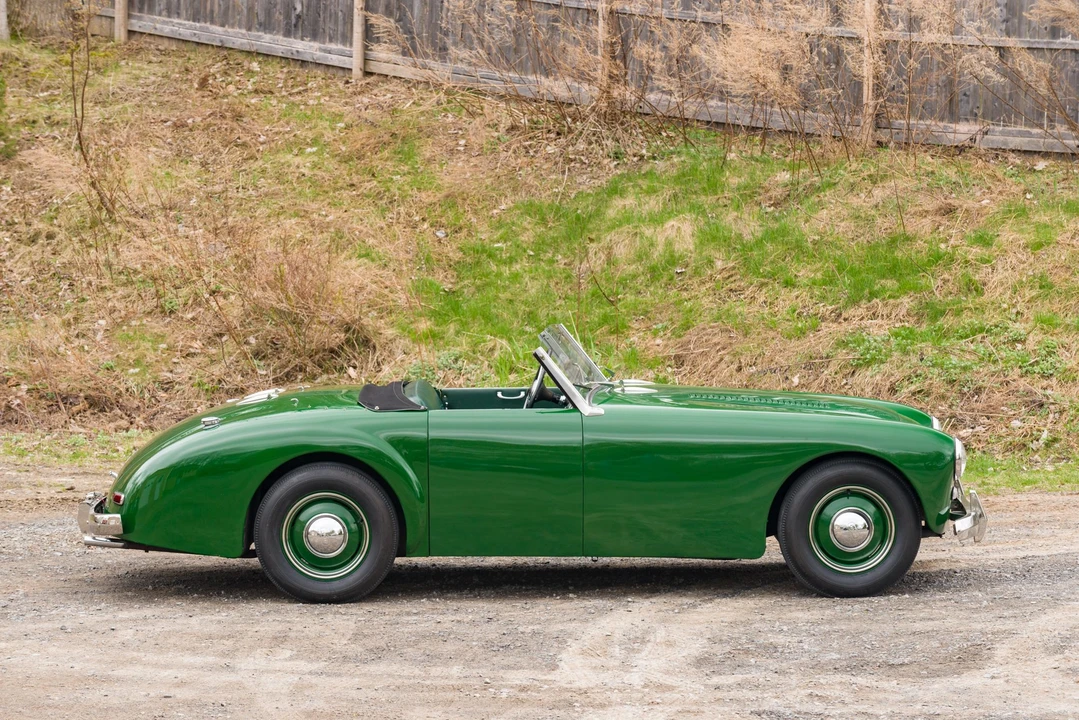 1953 Allard - Image 30 of 31