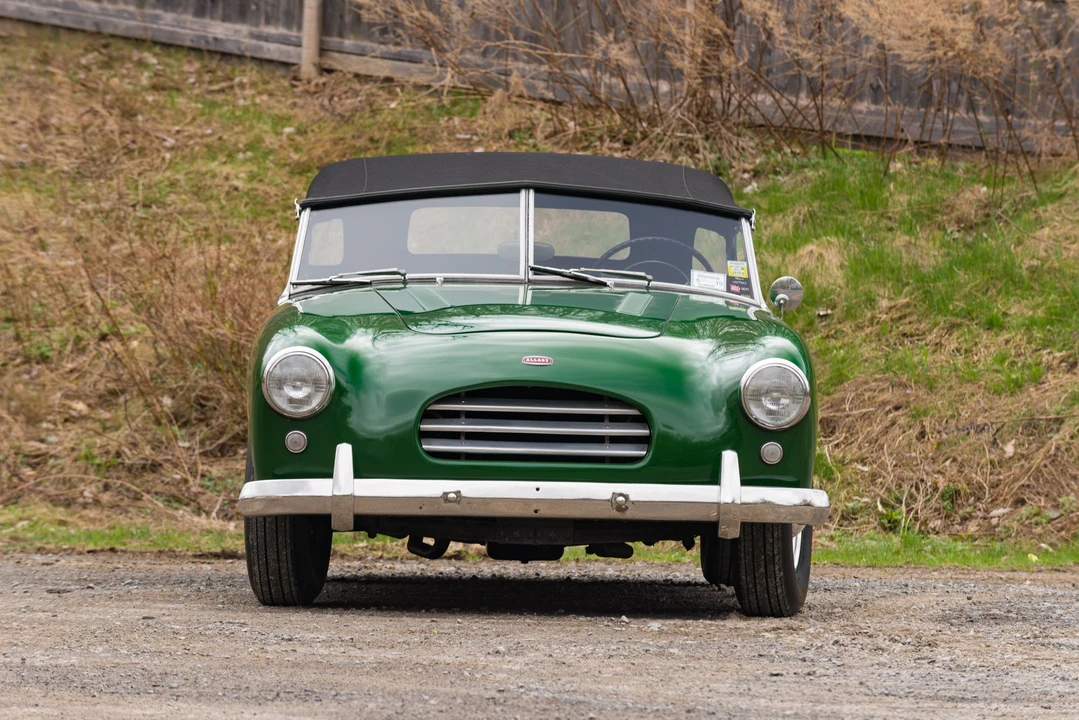 1953 Allard - Image 24 of 31