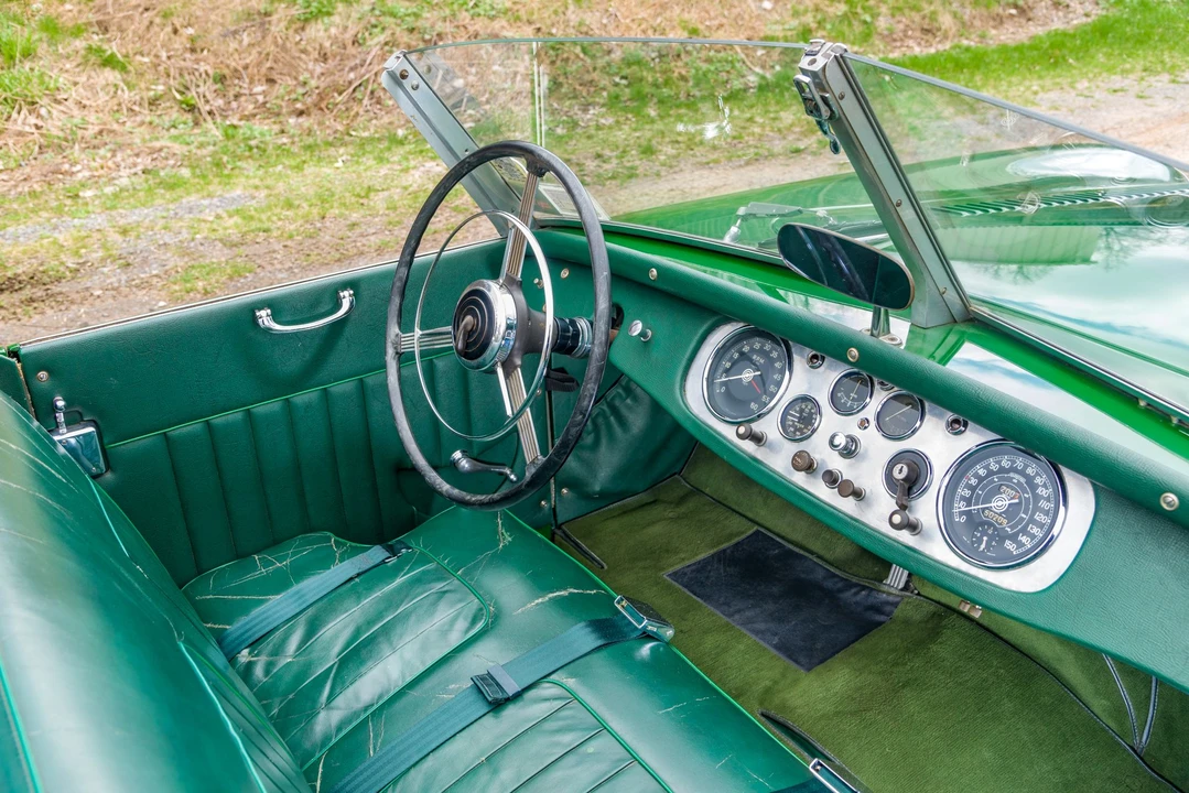 1953 Allard - Image 23 of 31