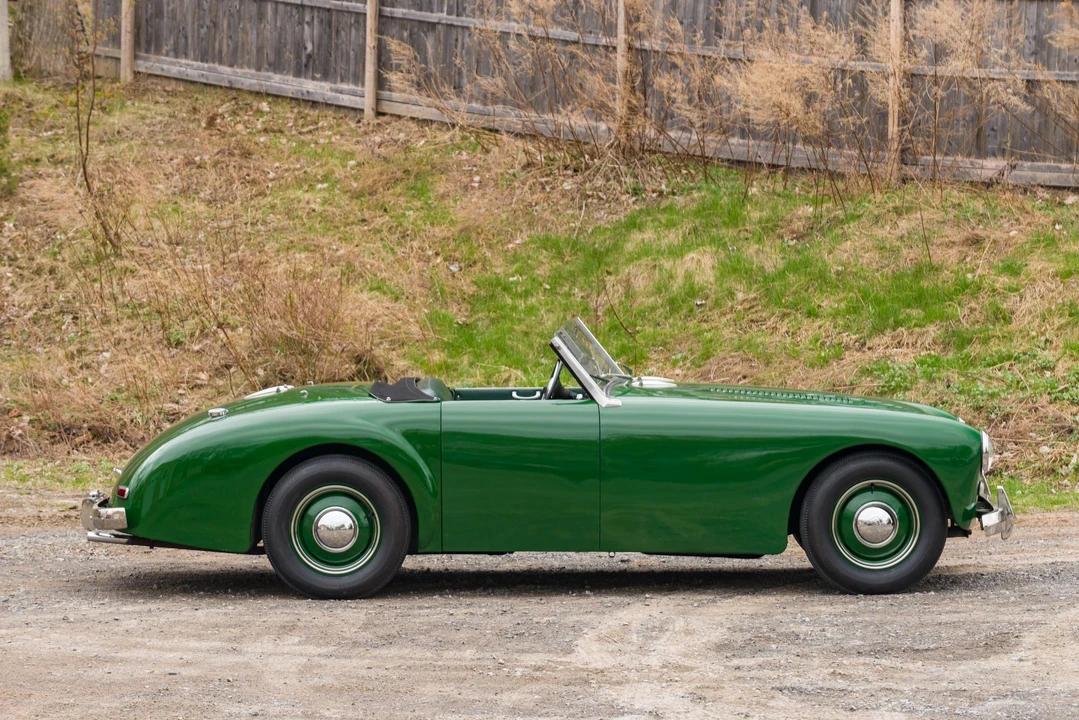 1953 Allard - Image 31 of 31