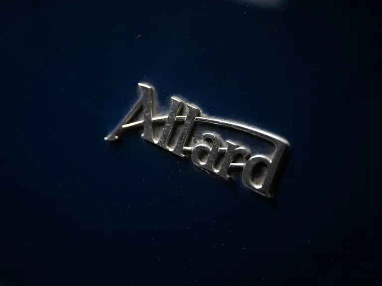 1953 Allard - Image 16 of 26
