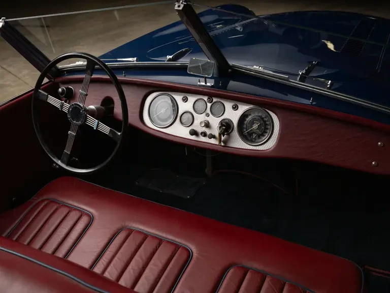 1953 Allard - Image 18 of 26