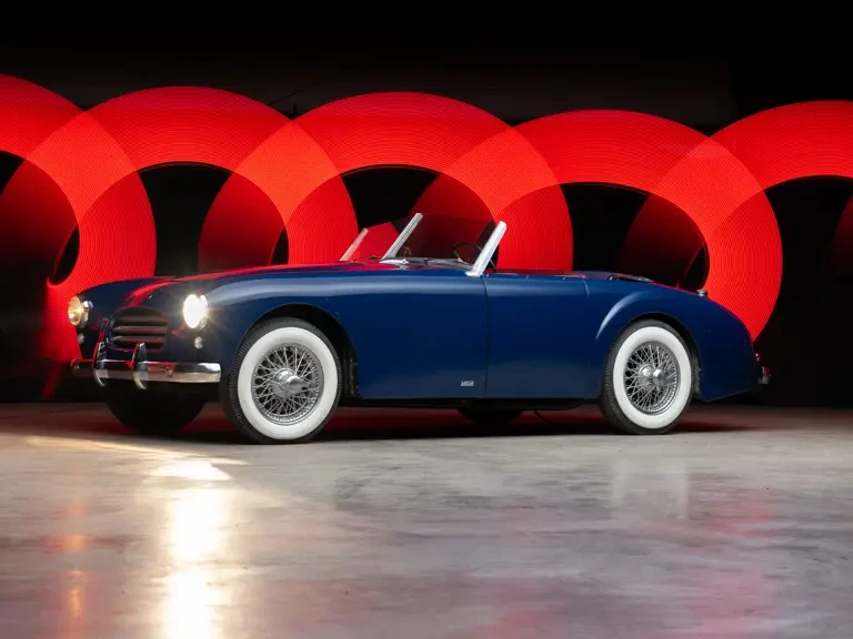1953 Allard - Image 2 of 26