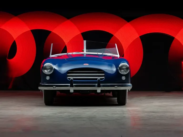 1953 Allard - Image 7 of 26
