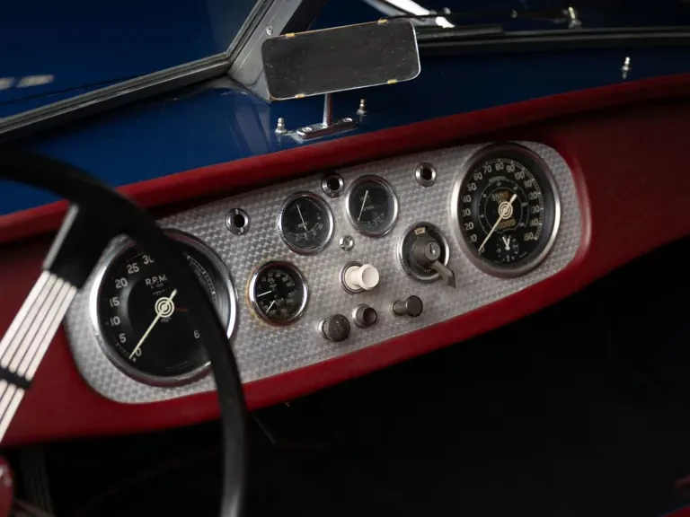 1953 Allard - Image 19 of 26