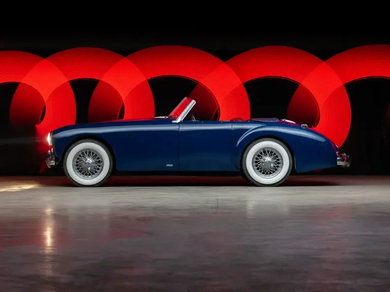 1953 Allard - Image 6 of 26