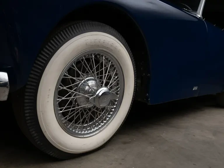 1953 Allard - Image 13 of 26