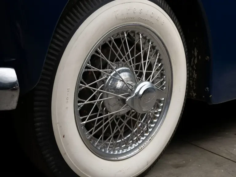 1953 Allard - Image 14 of 26