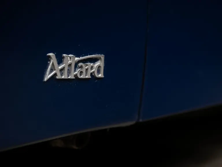 1953 Allard - Image 10 of 26