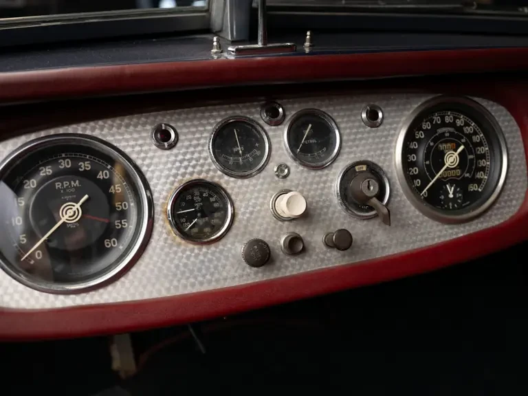 1953 Allard - Image 21 of 26