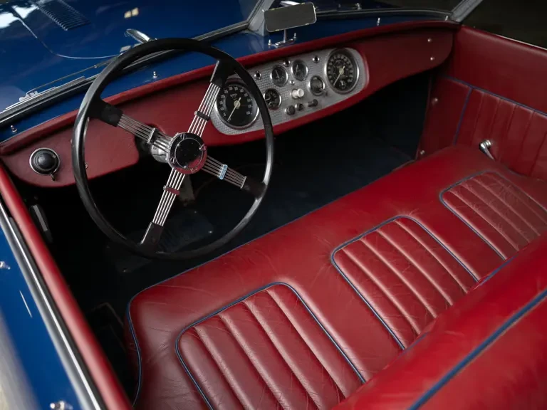 1953 Allard - Image 5 of 26