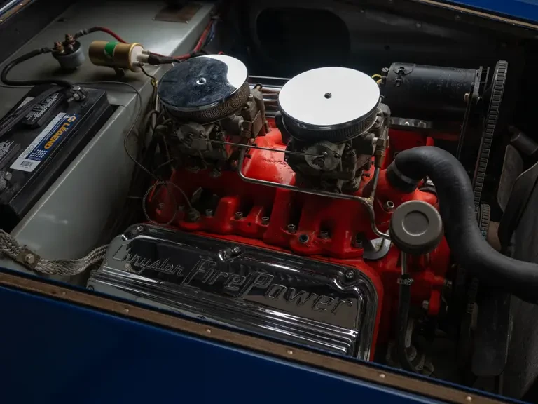 1953 Allard - Image 24 of 26