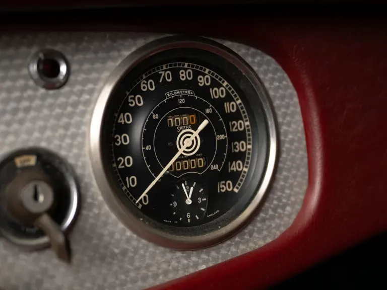 1953 Allard - Image 20 of 26