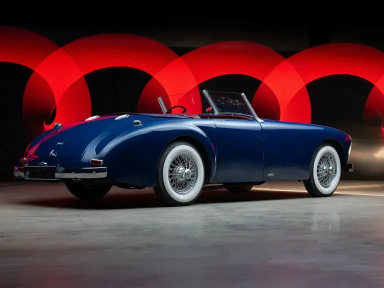 1953 Allard - Image 3 of 26