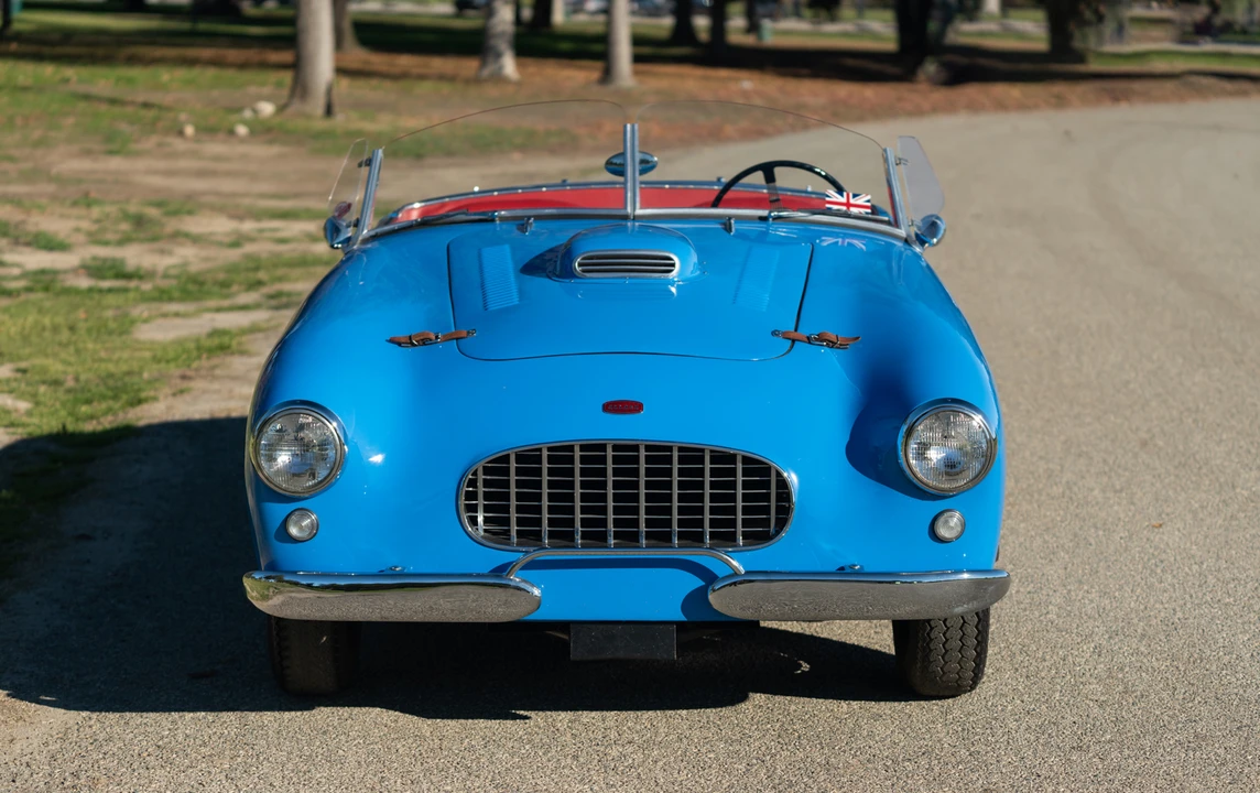 1953 Allard - Image 9 of 25