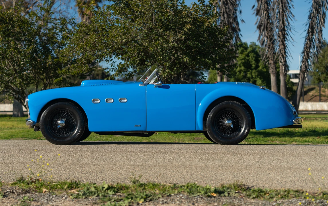 1953 Allard - Image 5 of 25