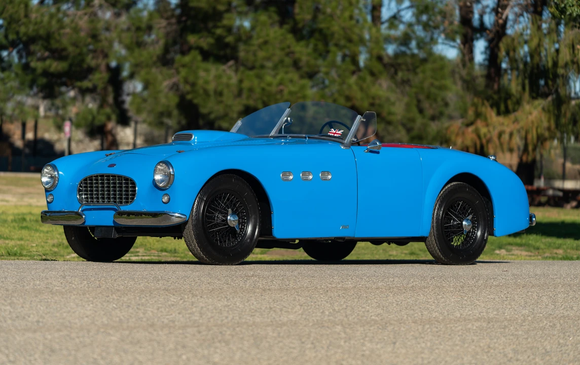 1953 Allard - Image 6 of 25