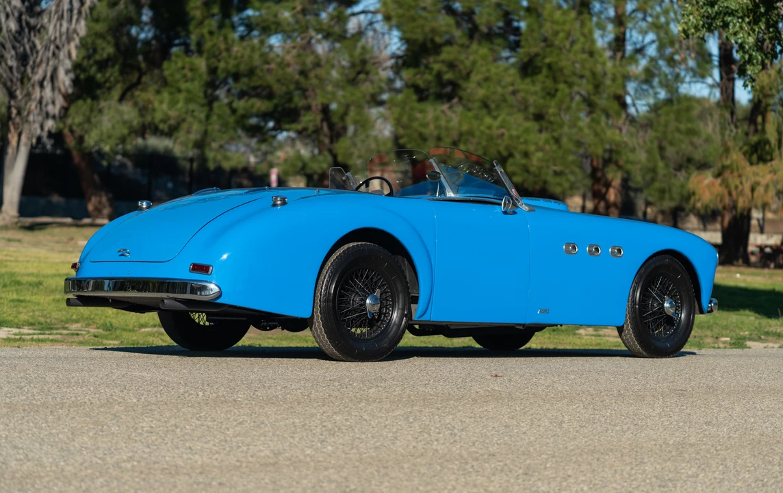 1953 Allard - Image 3 of 25